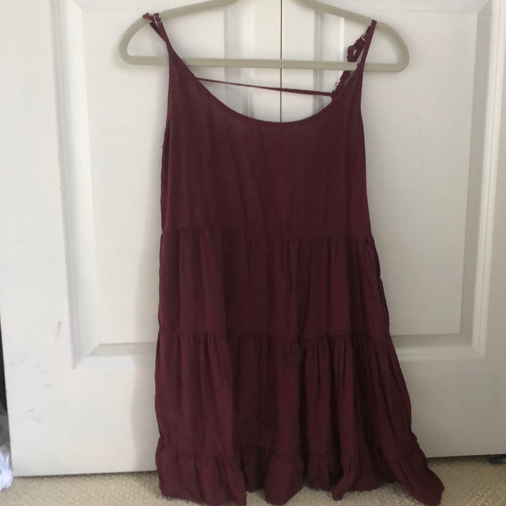 Brandy Melville dress